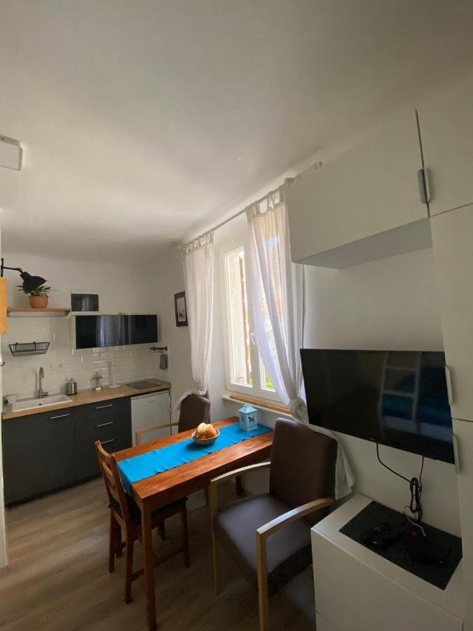 Studio Nova Διαμέρισμα Πιράν Εξωτερικό φωτογραφία