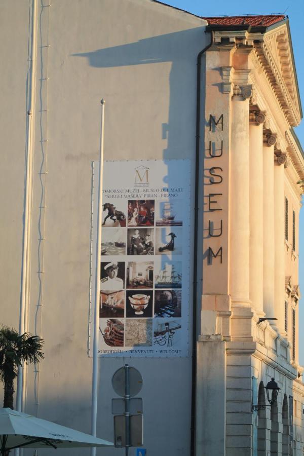 Studio Nova Διαμέρισμα Πιράν Εξωτερικό φωτογραφία